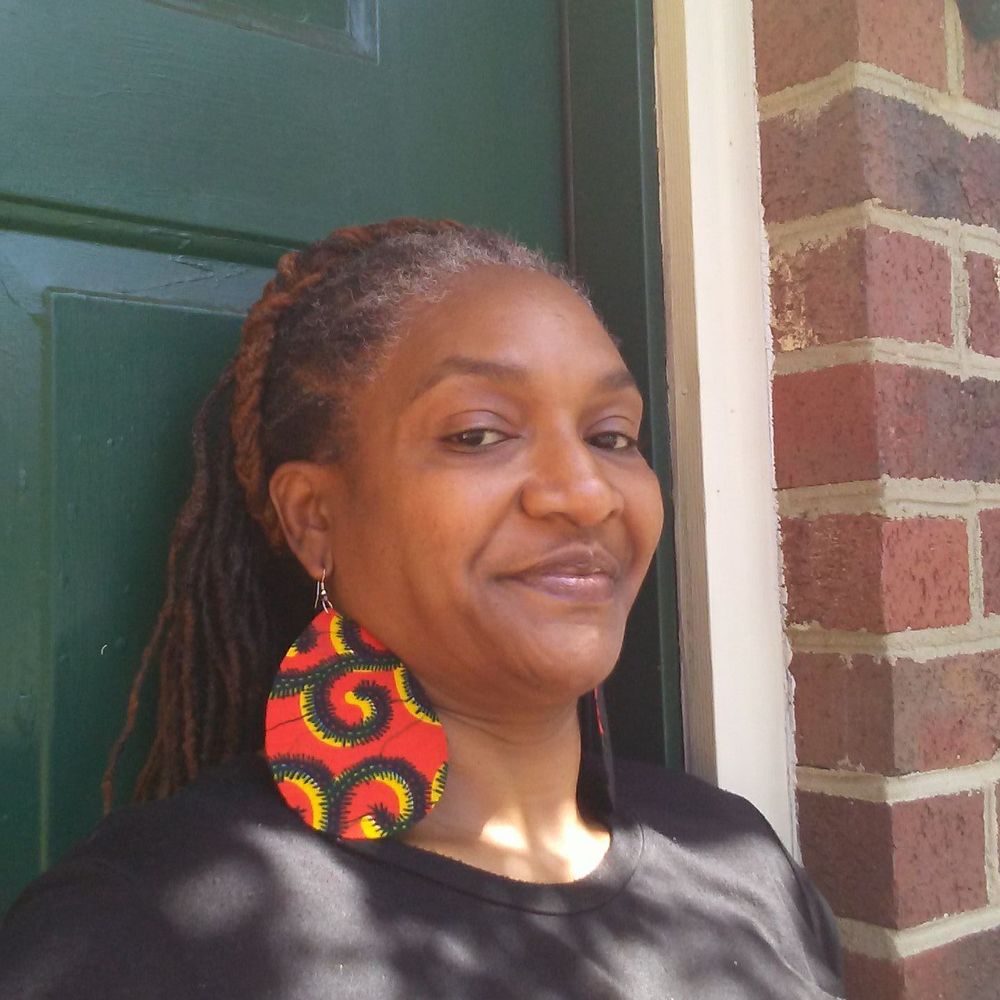 Meet your Posher, Letisha