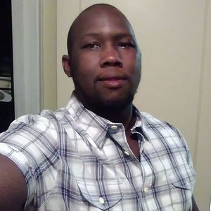 Meet your Posher, Bryan