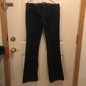 Love Fire denim jeans - brand new with tags.