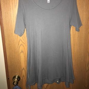 Lue la roe Perfect T