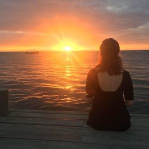 Meet your Posher, Hannah