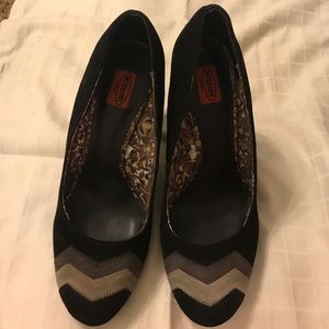 Missoni for Target Pumps