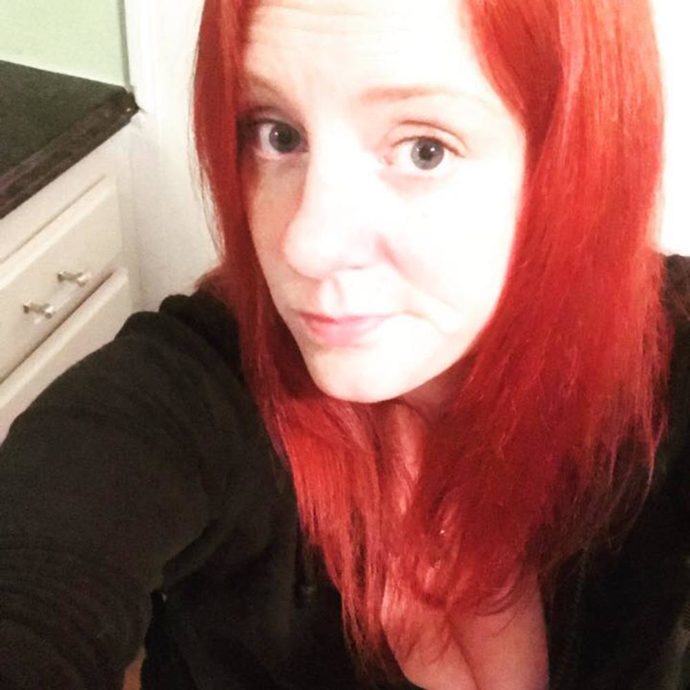 Meet your Posher, Katie