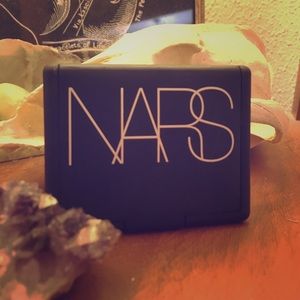 NARS Orgasm blush