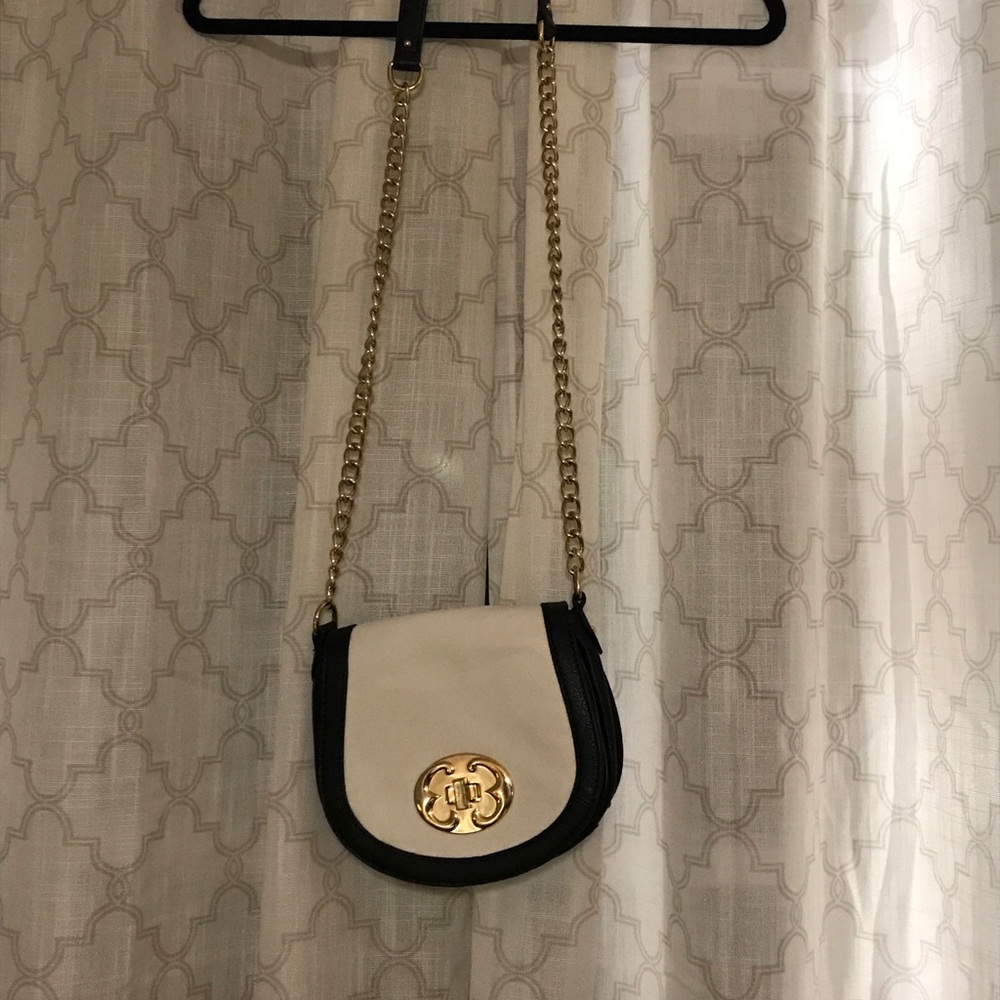 Emma fox cross body