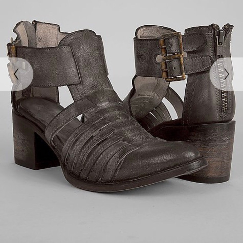 Freebird Blake Boot