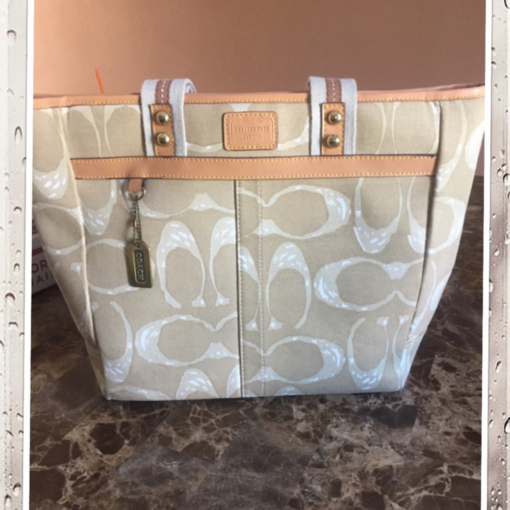 Coach Bag 😋
