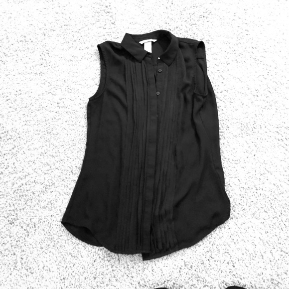 Tank Too - Picture 1 of 1