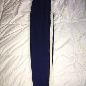 OVO Terry Cloth Sweat Pants Size M