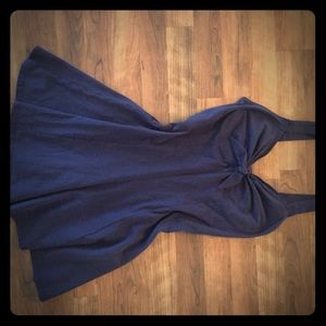 Bernie Dexter Pin Up romper