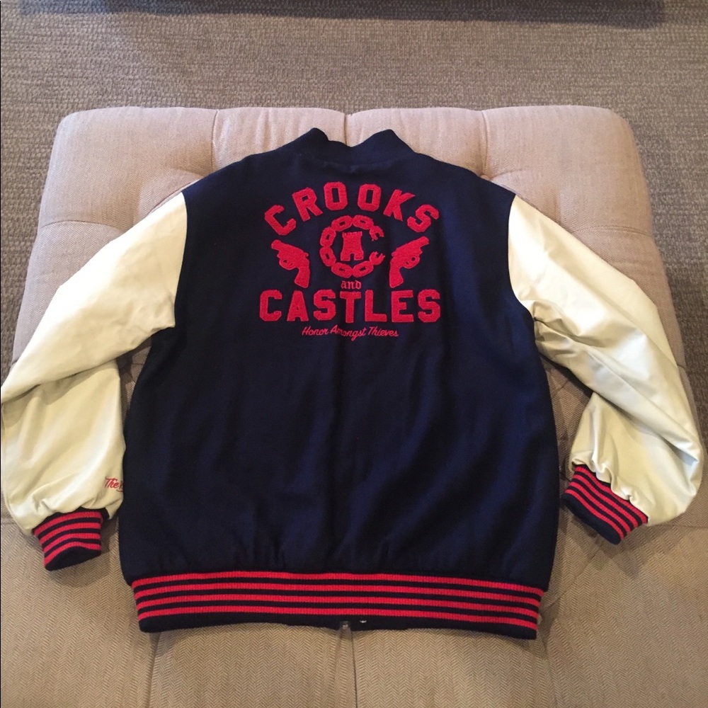 Crooks & Castles
