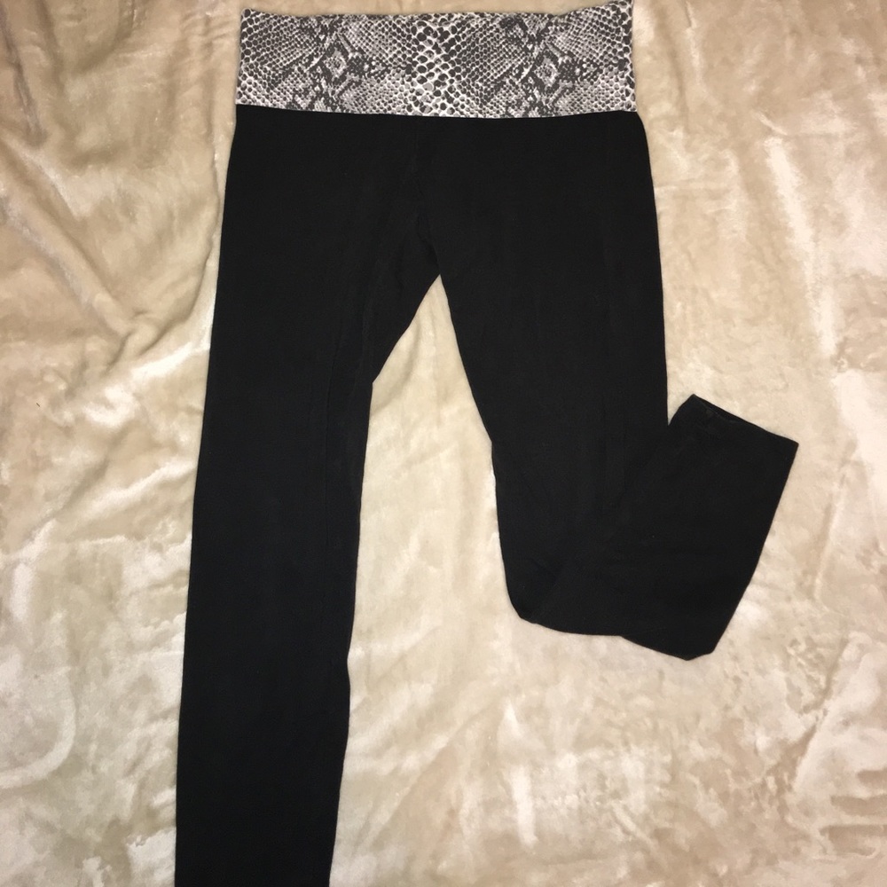 Victoria's Secret leggings