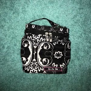 Ju Ju Be Fuel Cell in Shadow Waltz