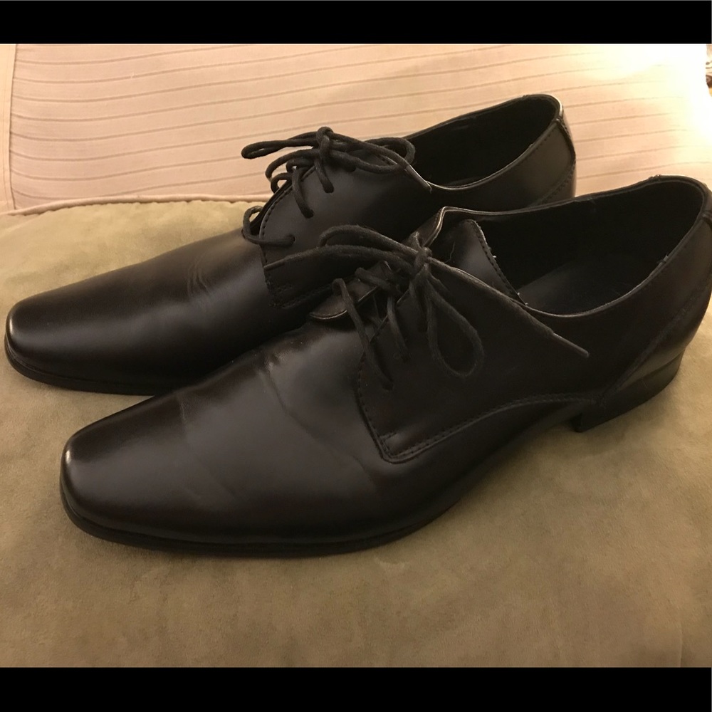 NWOB Calvin Klein “Brodie” men’s size 11 shoes