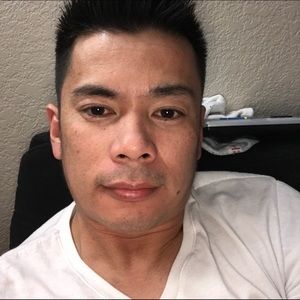 Meet your Posher, Mark