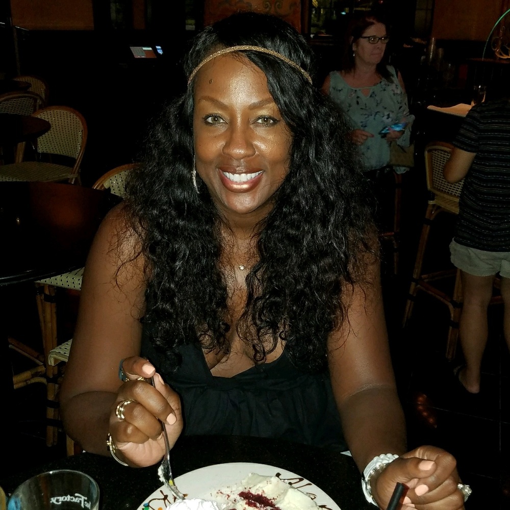 Meet your Posher, Kim