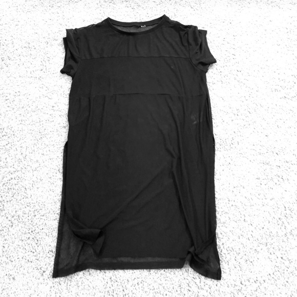 Long Top - Picture 1 of 1