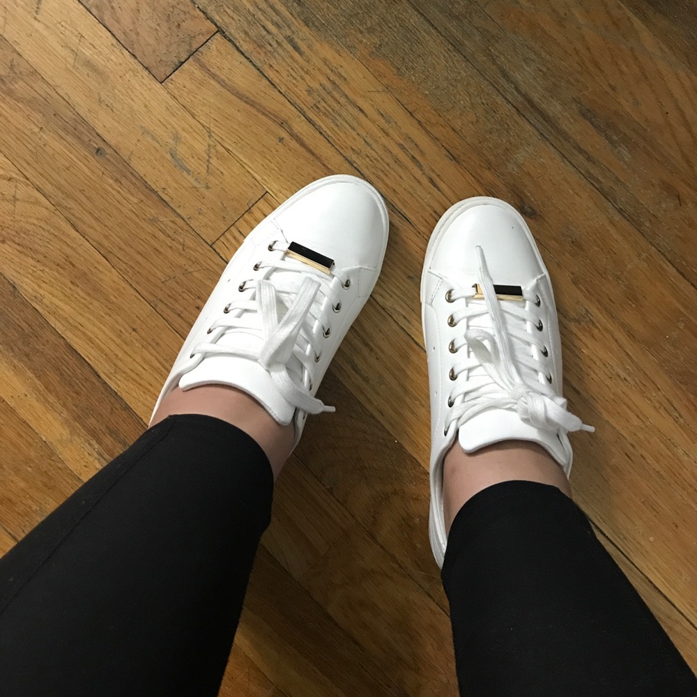 Aldo “Merane-N” Sneakers