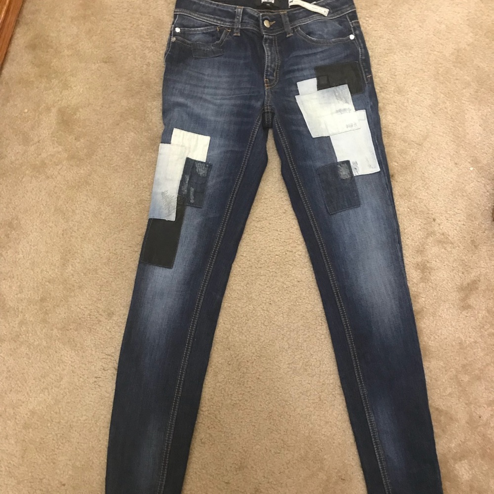 Just Cavalli Jeans