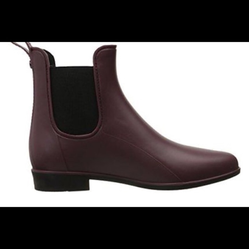 Sam Edelman “Tinsley” women’s rain boots - size 8