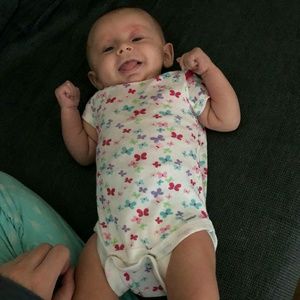 Meet your Posher, Alyson