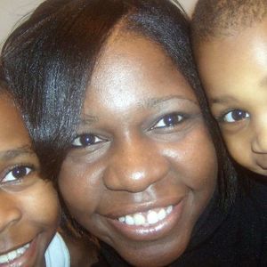 Meet your Posher, Ja'nett