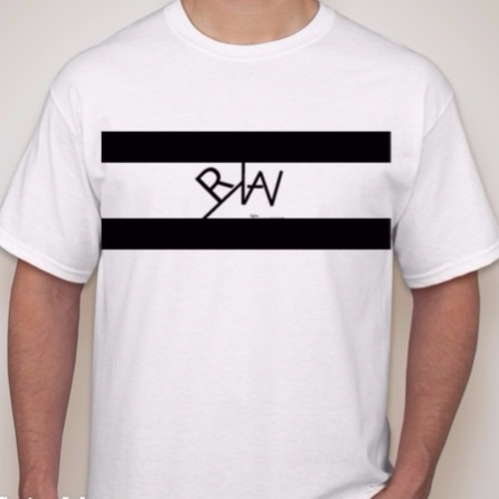 RyLaN Limited edition Tee shirt