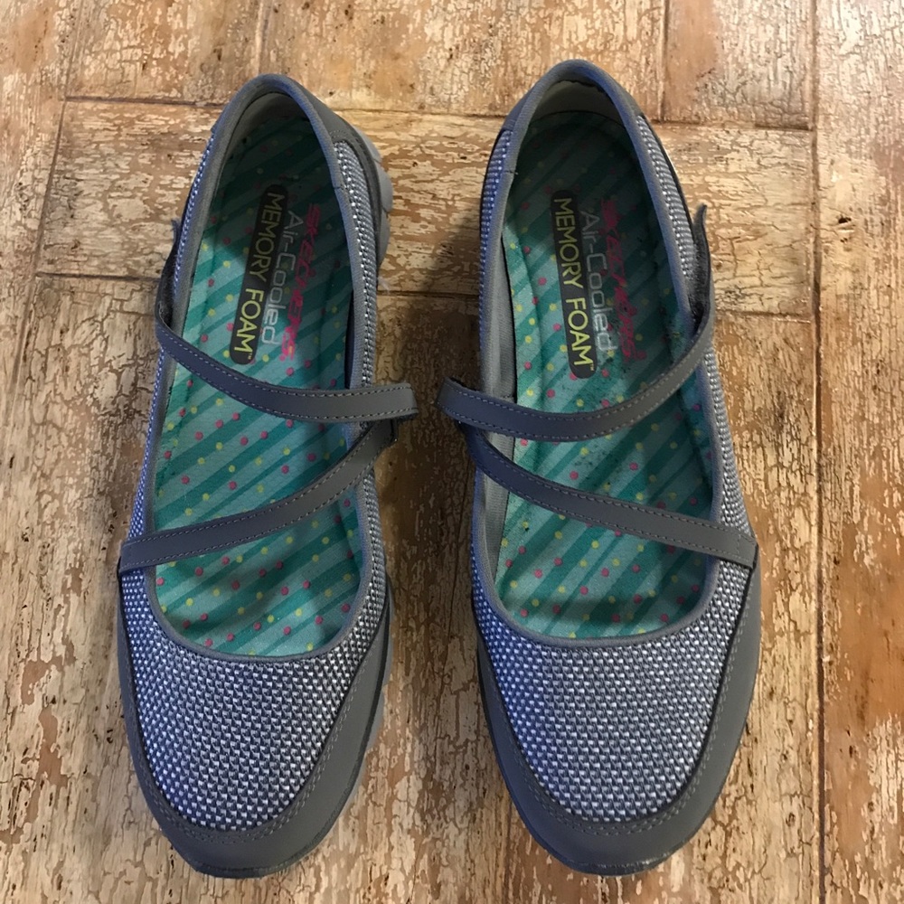 Skechers shoe’s