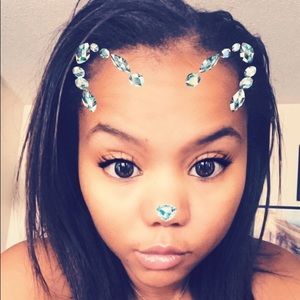 Meet your Posher, Whitney