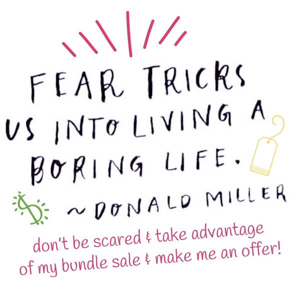 EVERYTHING MUST GO! - Picture 1 of 1