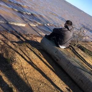 Meet your Posher, Gary