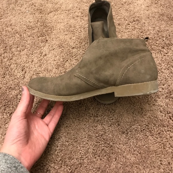 Ankle boots - Picture 2 of 2