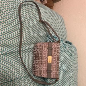 Tommy Hilfiger crossbody Purse