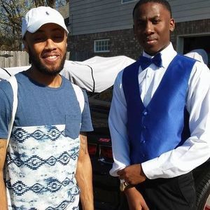 Meet your Posher, Dwight