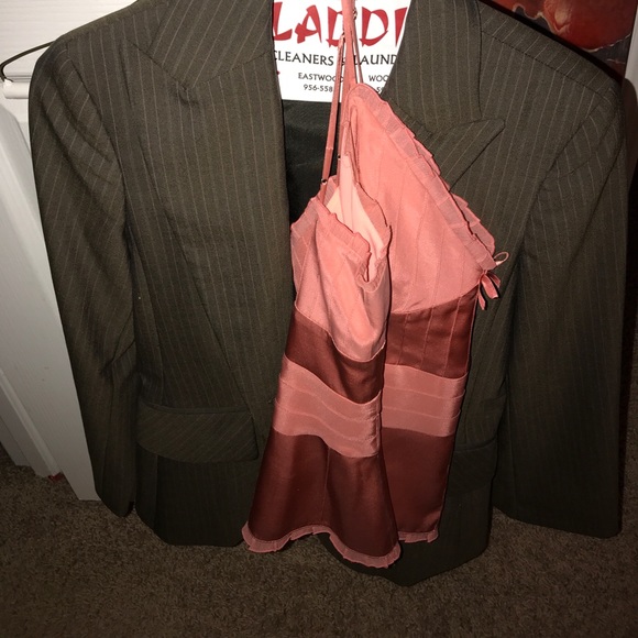 Banana Republic pants suit - Picture 2 of 4