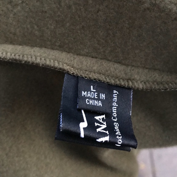 Deleting⚡️Montanaco hooded vest - Picture 5 of 5