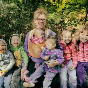 Meet your Posher, Erika