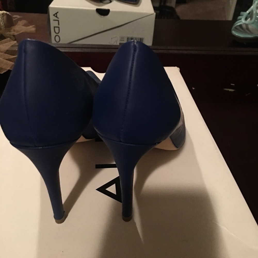 Mix 6 pumps