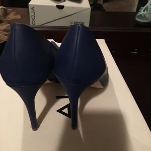 Mix 6 pumps