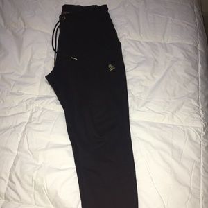 OVO Sweatpants Size M Authentic