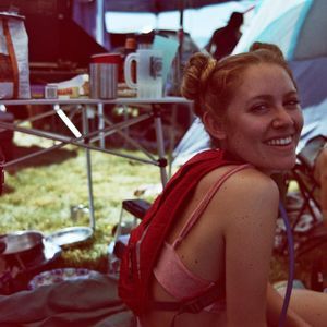 Meet your Posher, Alexandra