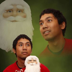 Meet your Posher, Robert