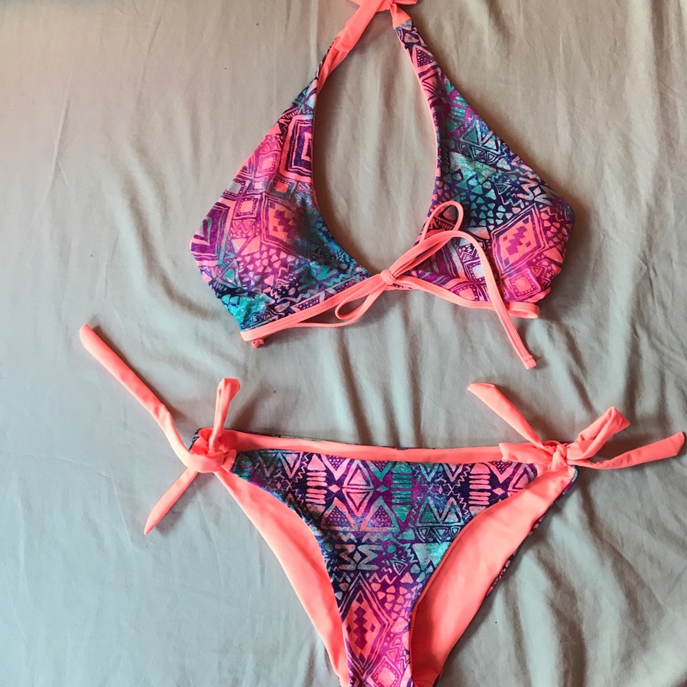 Swim suit