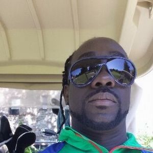 Meet your Posher, Oneil