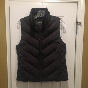 Kenneth Cole puffer vest