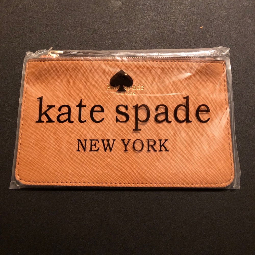 Kate Spade Wristlet
