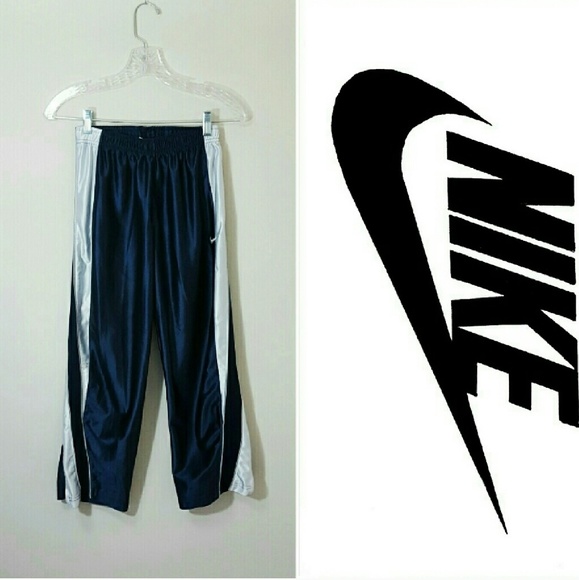 Nike Other - Nike boys pants! Medium 10-12