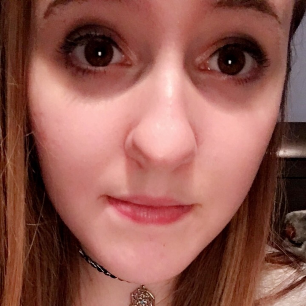 Meet your Posher, Breanna