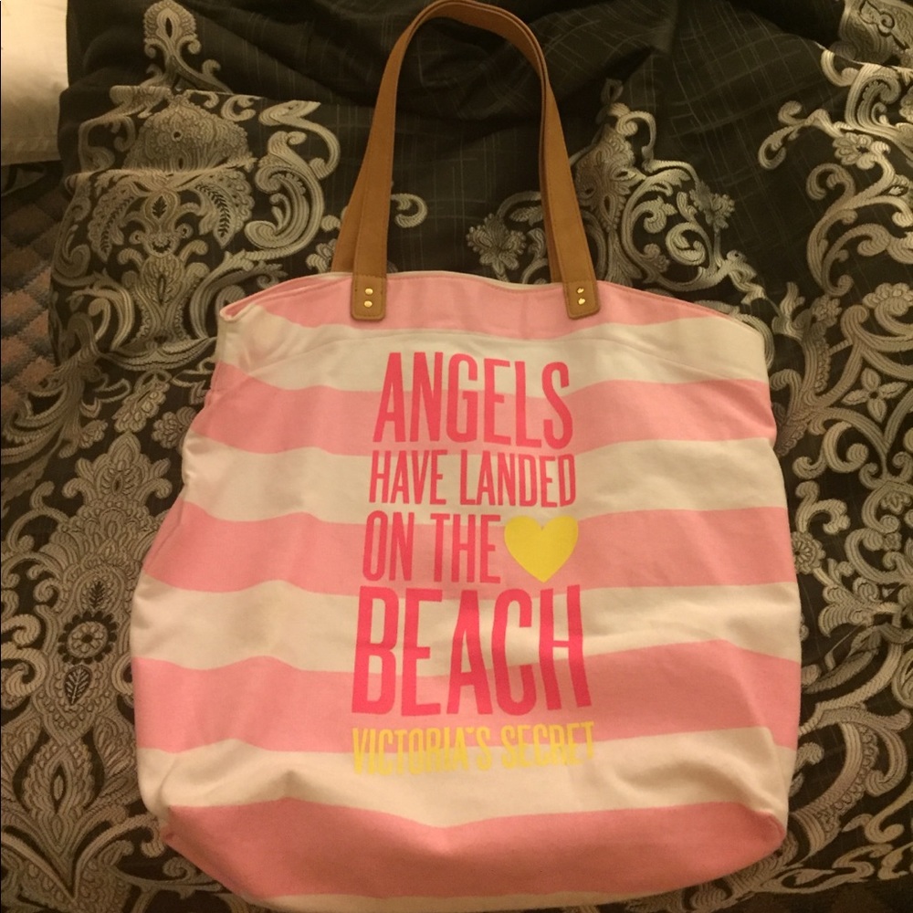 Victoria’s Secret Bag