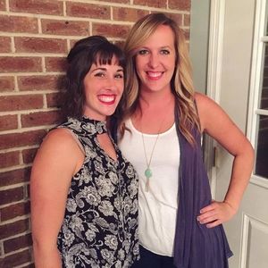 Meet your Posher, Kristin